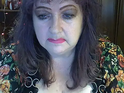 ElenaZed online show from January 2025 07:03:01 PM