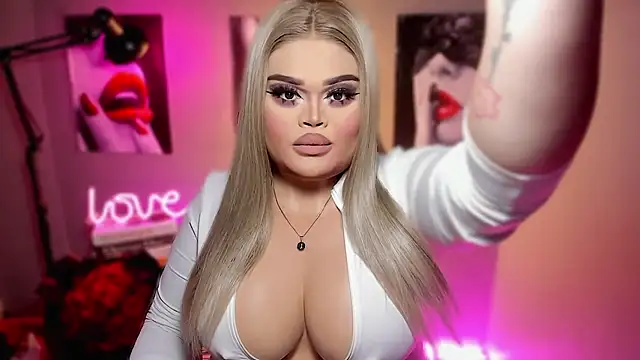 KarolinaThompson online show from January 2026 07:47:02 AM