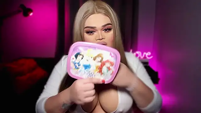 KarolinaThompson online show from February 2026 05:44:02 AM