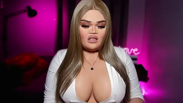 KarolinaThompson online show from March 2026 05:13:02 AM