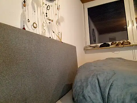 RubyRubin online show from February 2025 05:31:01 PM