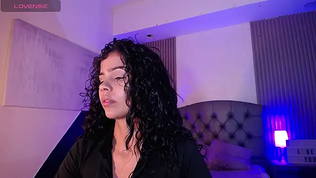 ximena diaz online show from March 2025 09:37:02 PM