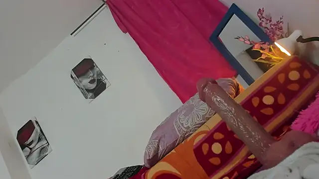 samantha  smile online show from January 2025 02:16:02 AM