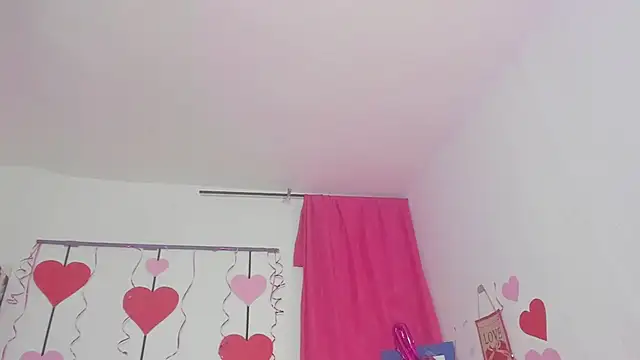 samantha  smile online show from February 2025 11:26:01 PM