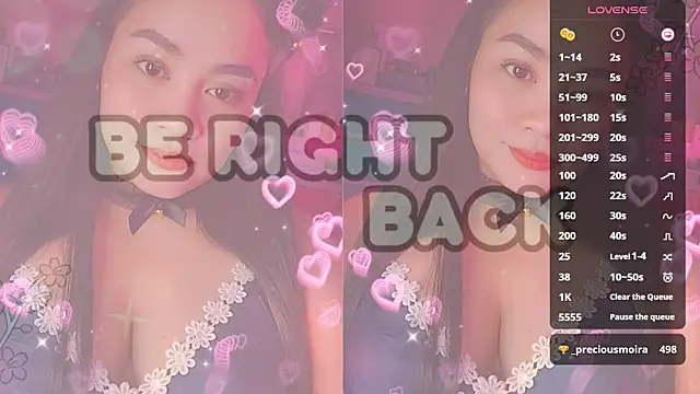 yenyen  online show from June 2026 02:33:01 PM