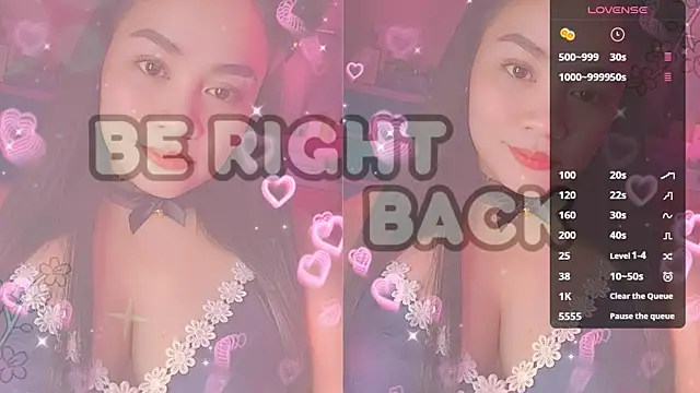 yenyen  online show from July 2026 02:05:17 AM