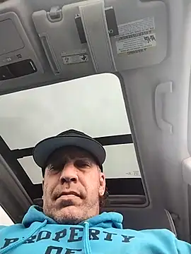 Snapshot of trucker1979 chatting on April 2026 08:17:01 PM trucker1979 online show from April 2026 08:17:01 PM