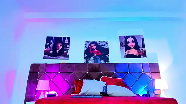 Snapshot of Ariana_lopezz chatting on February 2025 12:28:01 PM Ariana lopezz online show from February 2025 12:28:01 PM