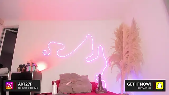 Ariana lopezz online show from March 2026 05:57:02 AM