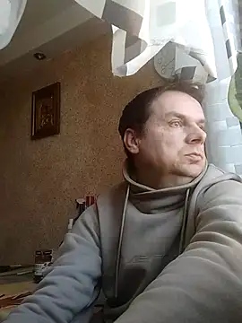 grzes19763 online show from March 2025 07:14:01 AM