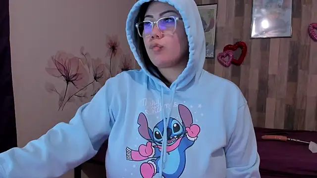 Snapshot of Bigt3ti chatting on October 2025 07:42:01 AM Bigt3ti online show from October 2025 07:42:01 AM