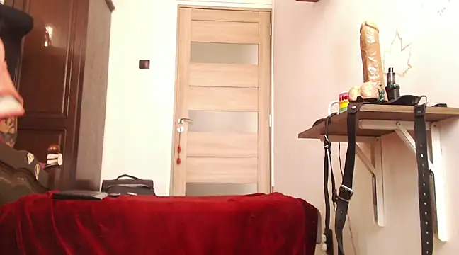 Snapshot of Goddess_Inanna chatting on January 2025 07:00:01 AM Goddess Inanna online show from January 2025 07:00:01 AM