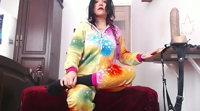 Snapshot of Goddess_Inanna chatting on February 2025 10:29:01 AM Goddess Inanna online show from February 2025 10:29:01 AM