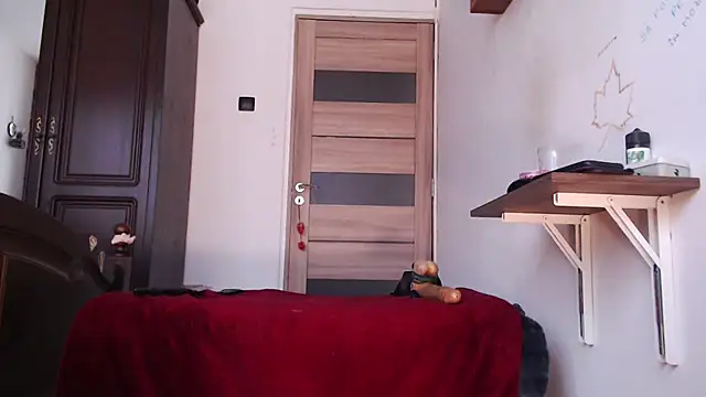 Snapshot of Goddess_Inanna chatting on November 2025 07:12:01 AM Goddess Inanna online show from November 2025 07:12:01 AM