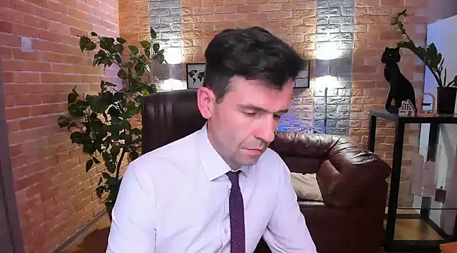 SteveTiger online show from January 2025 05:26:01 PM