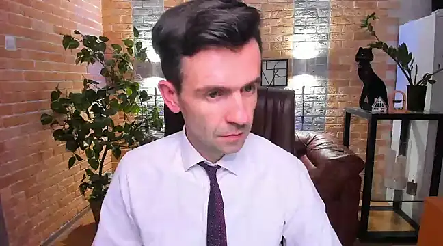 SteveTiger online show from January 2025 02:39:01 PM