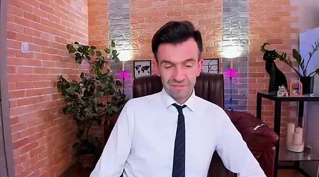 SteveTiger online show from February 2025 01:00:02 PM