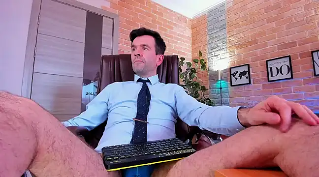 SteveTiger online show from March 2025 12:22:02 PM