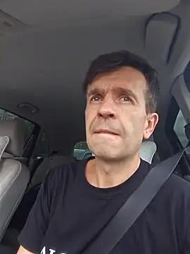 SteveTiger online show from September 2025 07:32:02 AM