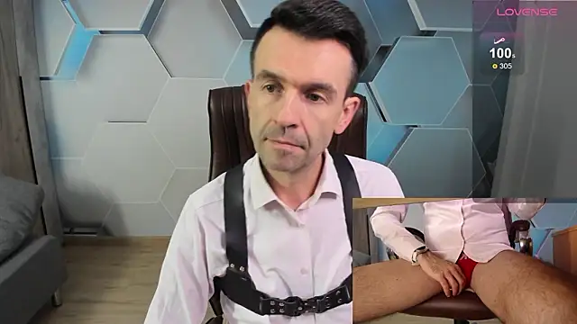 SteveTiger online show from February 2026 09:24:02 AM