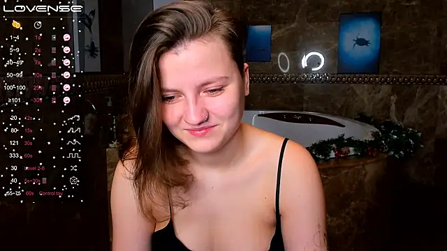 MelindaTin online show from January 2025 01:32:01 AM