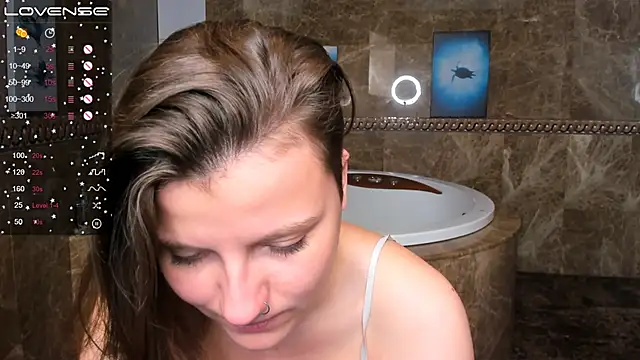 MelindaTin online show from February 2025 04:48:01 AM