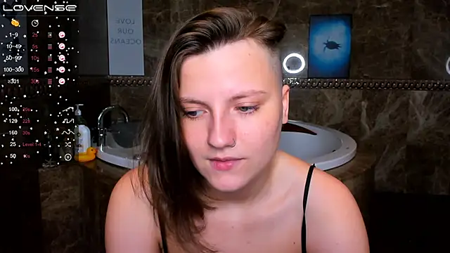 MelindaTin online show from February 2025 03:53:02 AM