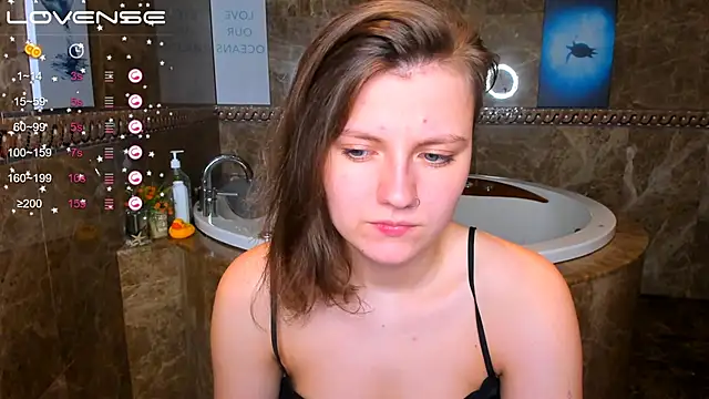 MelindaTin online show from March 2025 06:07:01 PM