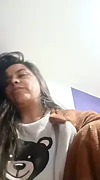 Snapshot of Ixchel_Anaid chatting on January 2025 10:08:01 AM Ixchel Anaid online show from January 2025 10:08:01 AM