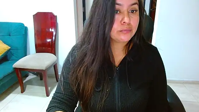 Ixchel Anaid online show from February 2026 01:51:01 PM