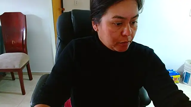 Ixchel Anaid online show from February 2026 12:45:01 PM