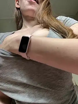 FairyTaylor online show from March 2026 04:07:02 AM