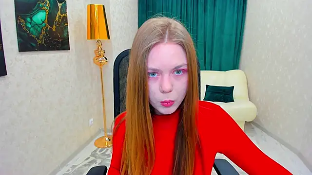 Snapshot of Strawberrye chatting on January 2025 11:26:01 AM Strawberrye online show from January 2025 11:26:01 AM