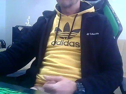 boran34 online show from January 2026 10:52:01 AM