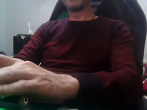 boran34 online show from February 2026 09:30:02 PM