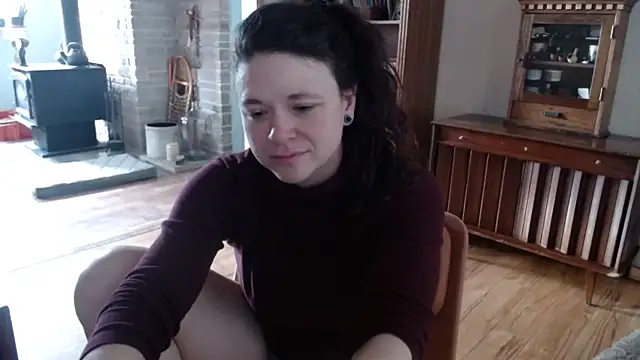 Snapshot of MarcyJones chatting on January 2025 08:21:02 PM MarcyJones online show from January 2025 08:21:02 PM