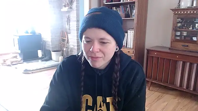 Snapshot of MarcyJones chatting on January 2025 05:11:01 PM MarcyJones online show from January 2025 05:11:01 PM