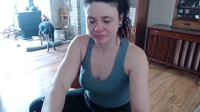 Snapshot of MarcyJones chatting on February 2025 05:33:01 PM MarcyJones online show from February 2025 05:33:01 PM