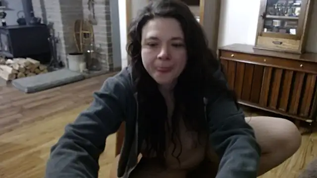 Snapshot of MarcyJones chatting on February 2025 08:00:01 PM MarcyJones online show from February 2025 08:00:01 PM