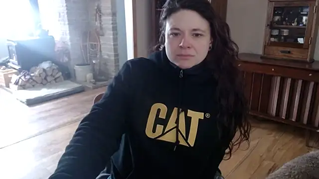 Snapshot of MarcyJones chatting on February 2025 08:04:02 PM MarcyJones online show from February 2025 08:04:02 PM