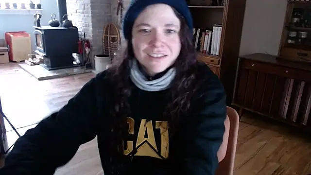 Snapshot of MarcyJones chatting on February 2025 06:41:02 PM MarcyJones online show from February 2025 06:41:02 PM