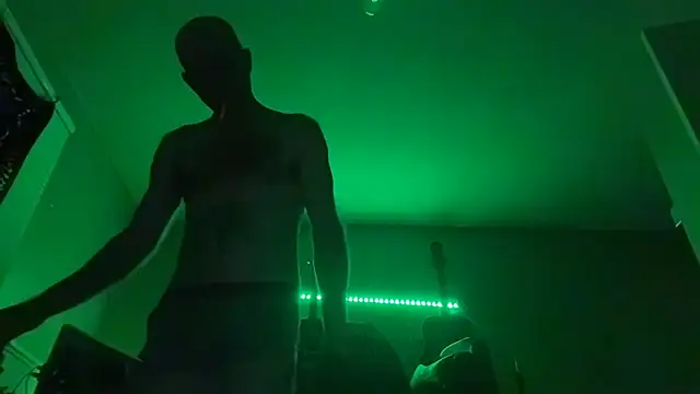 Snapshot of Anix888 chatting on October 2025 08:04:02 AM Anix888 online show from October 2025 08:04:02 AM