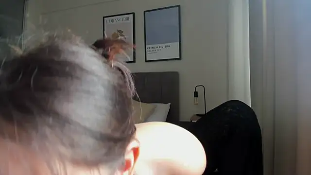 molly marmalade  online show from January 2025 03:04:01 PM