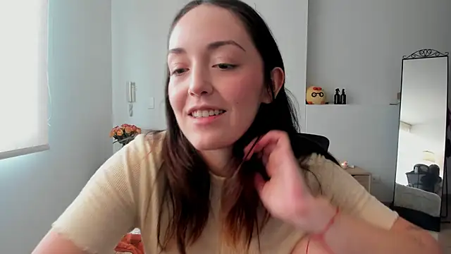 molly marmalade  online show from March 2025 05:45:01 PM