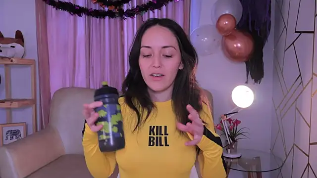 molly marmalade  online show from October 2025 03:07:01 PM