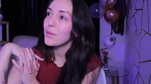 molly marmalade  online show from October 2025 03:16:01 PM