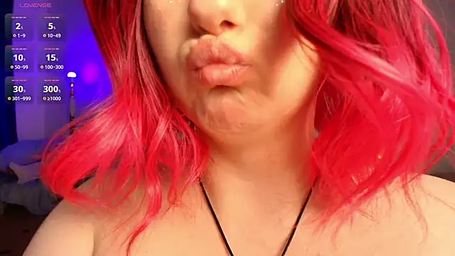 Snapshot of Ksushka22 chatting on April 2026 05:06:01 PM Ksushka22 online show from April 2026 05:06:01 PM