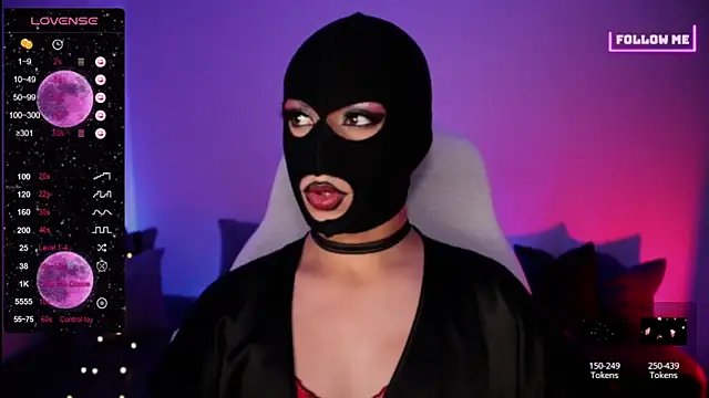 Bigfemblue online show from December 2024 03:23:02 AM