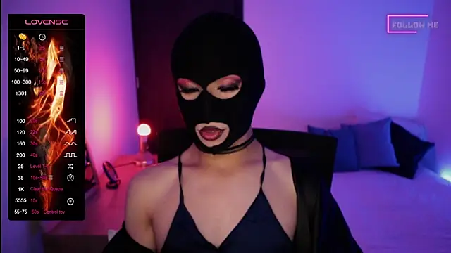 Bigfemblue online show from March 2025 02:32:01 AM