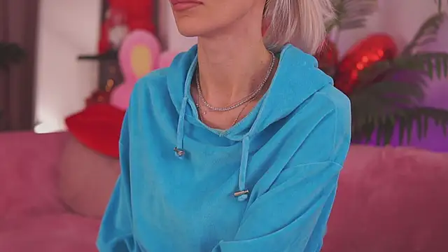 fallingangel online show from January 2026 05:22:01 AM